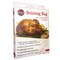 Norpro Turkey Brining Bag, 24 x 24 Inch, Holds Up to 25 lb Turkey, Heavy Duty